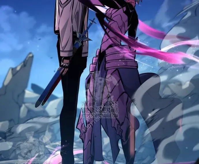 Chiêu Hồn Giả Siêu Phàm Chapter 158 - Trang 2