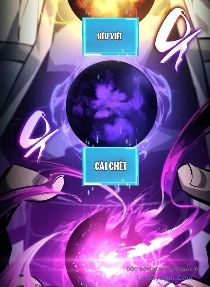 Chiêu Hồn Giả Siêu Phàm Chapter 159 - Trang 2