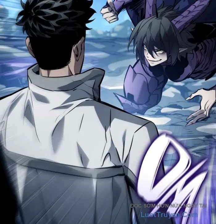 Chiêu Hồn Giả Siêu Phàm Chapter 159 - Trang 2