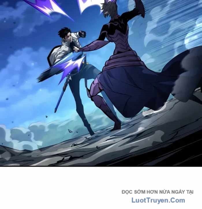 Chiêu Hồn Giả Siêu Phàm Chapter 159 - Trang 2