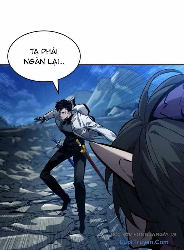 Chiêu Hồn Giả Siêu Phàm Chapter 159 - Trang 2