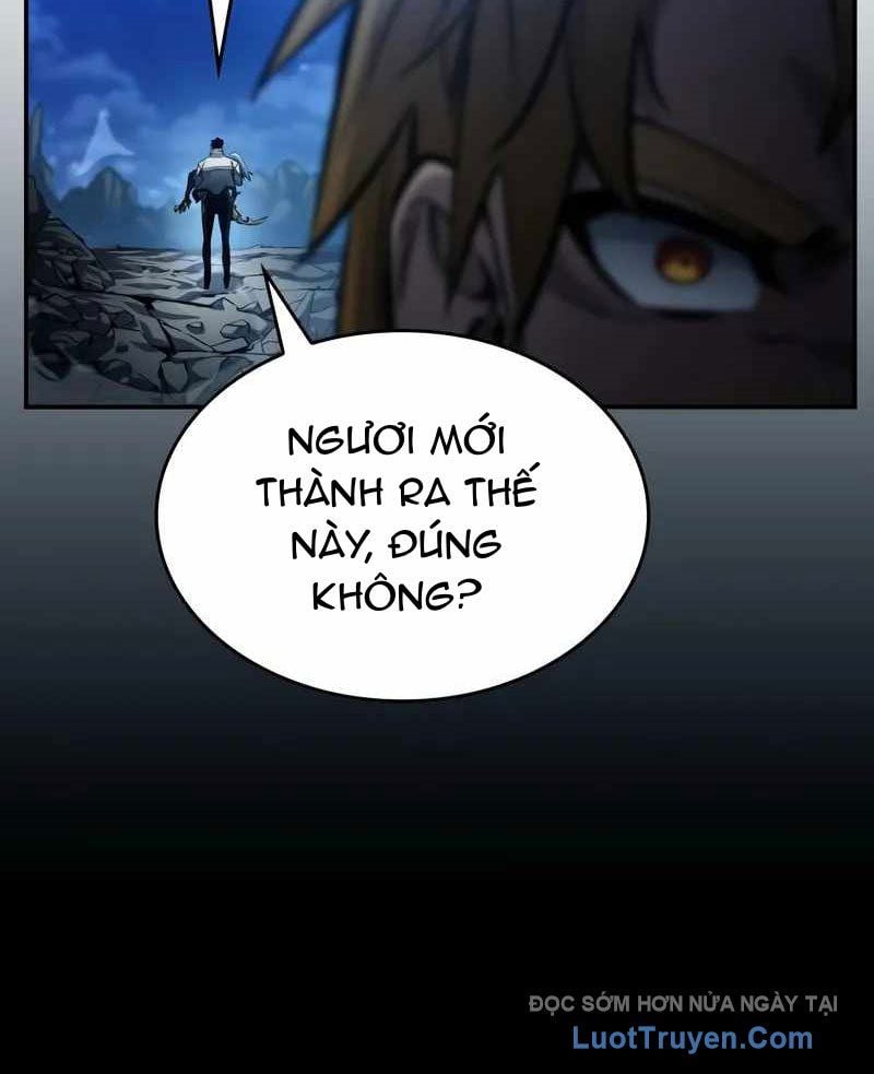 Chiêu Hồn Giả Siêu Phàm Chapter 160 - Trang 2