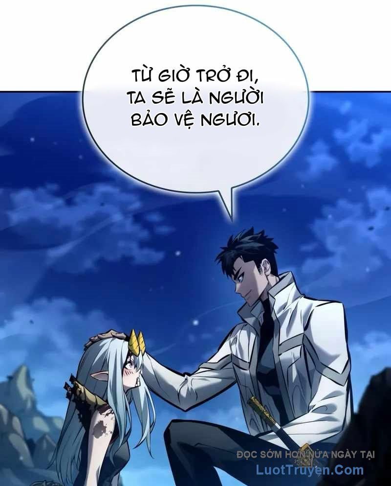 Chiêu Hồn Giả Siêu Phàm Chapter 160 - Trang 2