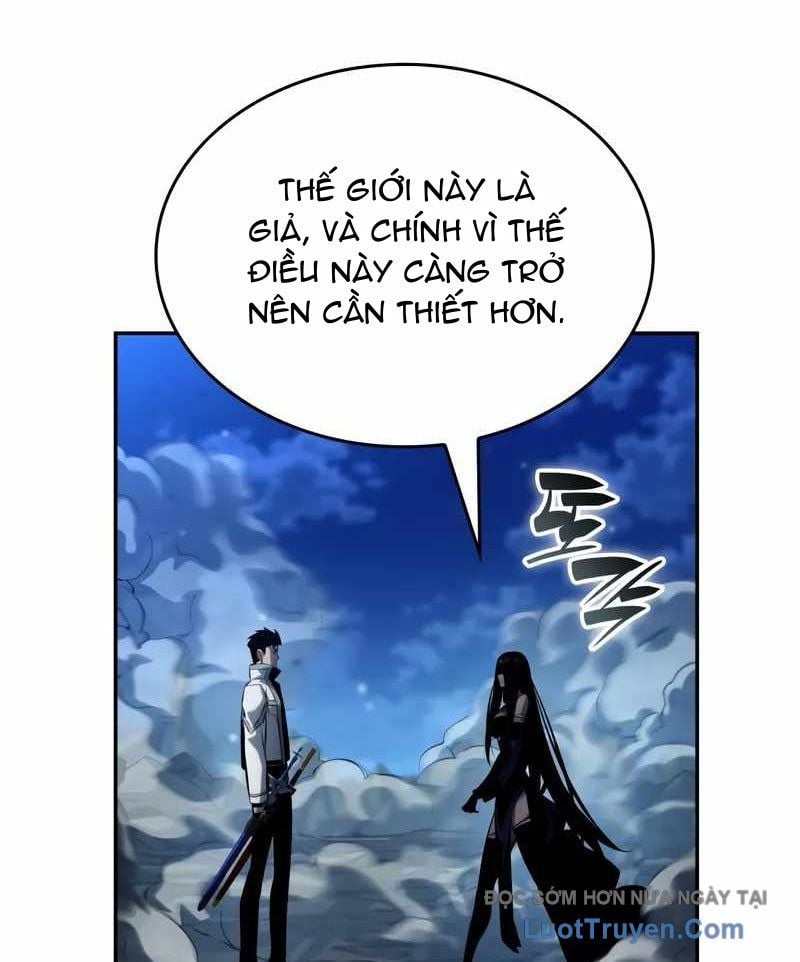 Chiêu Hồn Giả Siêu Phàm Chapter 160 - Trang 2