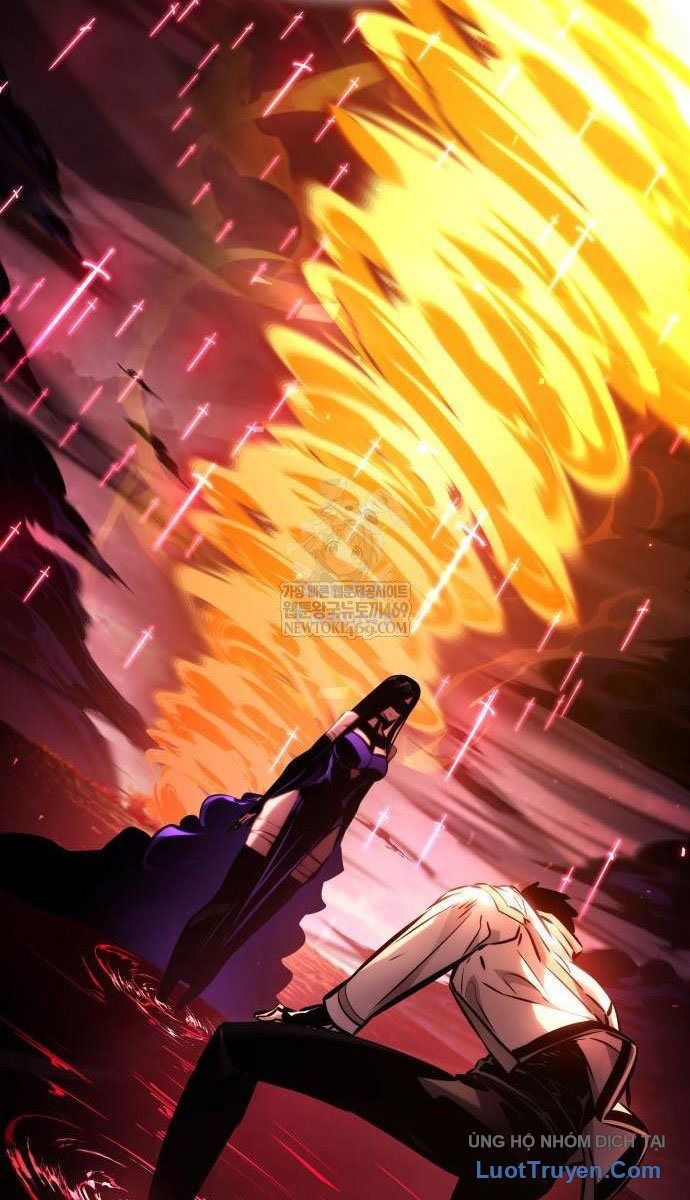 Chiêu Hồn Giả Siêu Phàm Chapter 161 - Trang 2