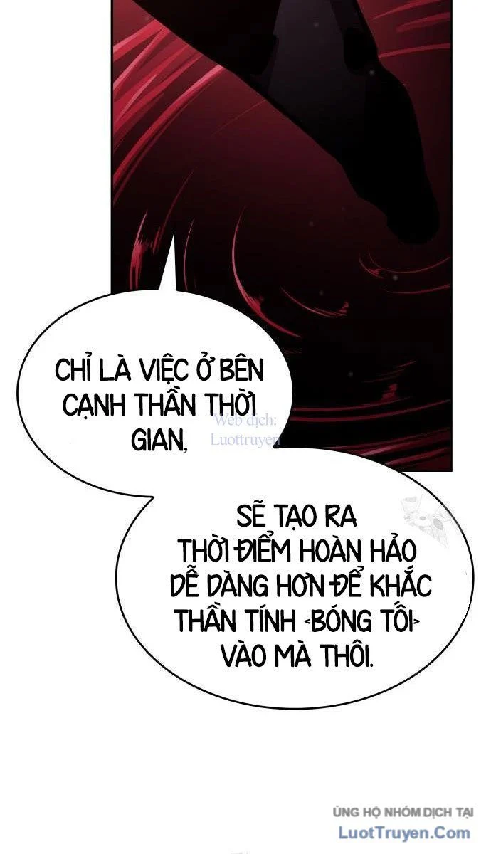 Chiêu Hồn Giả Siêu Phàm Chapter 161 - Trang 2