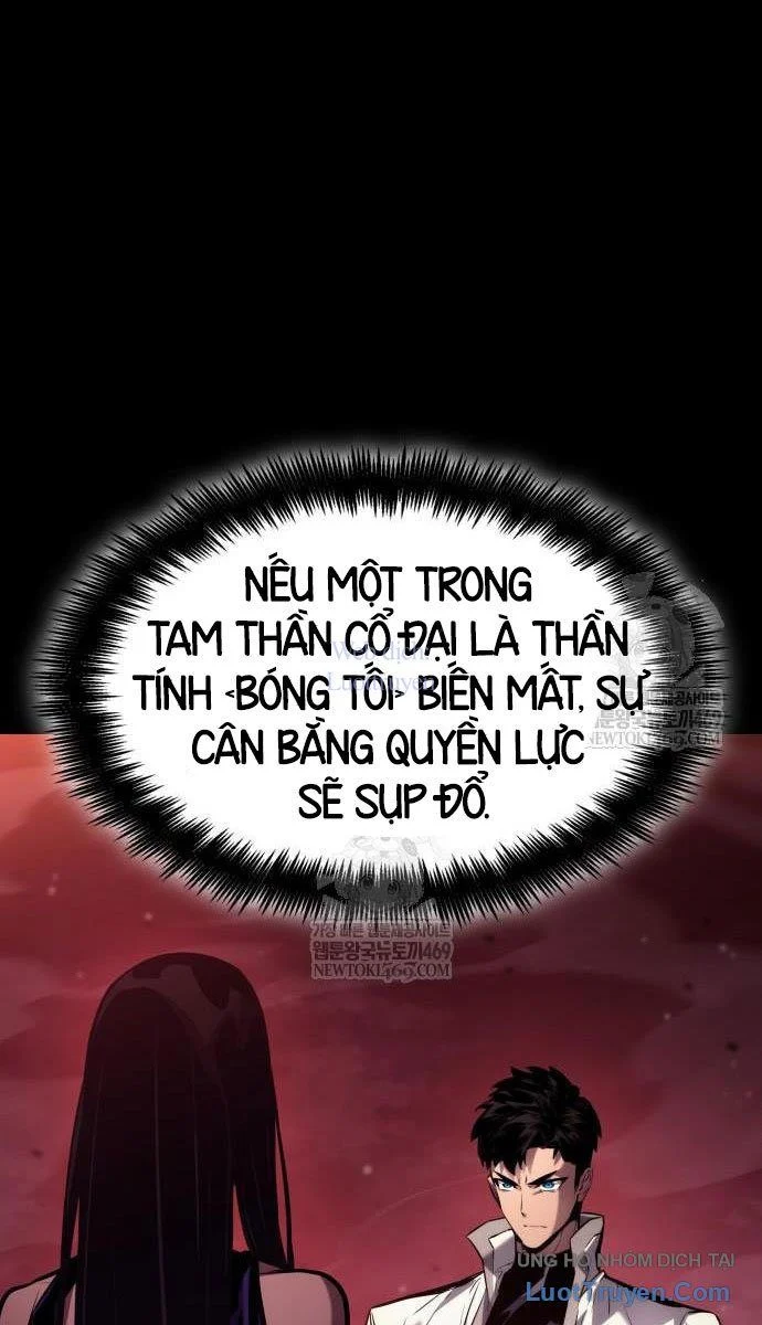 Chiêu Hồn Giả Siêu Phàm Chapter 161 - Trang 2