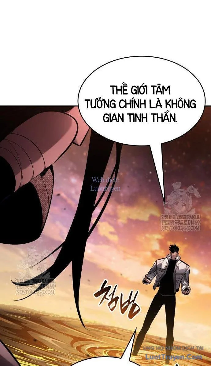 Chiêu Hồn Giả Siêu Phàm Chapter 161 - Trang 2