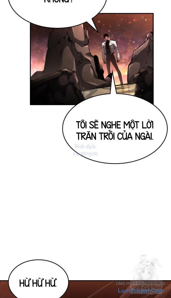 Chiêu Hồn Giả Siêu Phàm Chapter 161 - Trang 2
