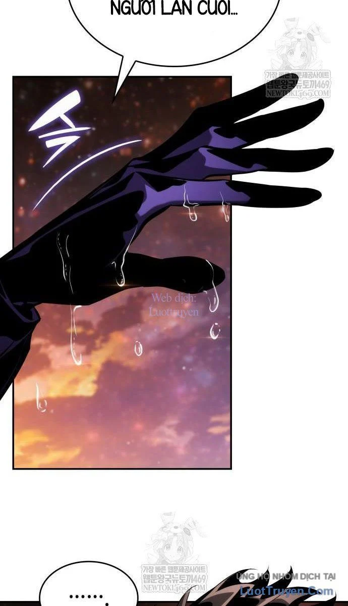 Chiêu Hồn Giả Siêu Phàm Chapter 161 - Trang 2