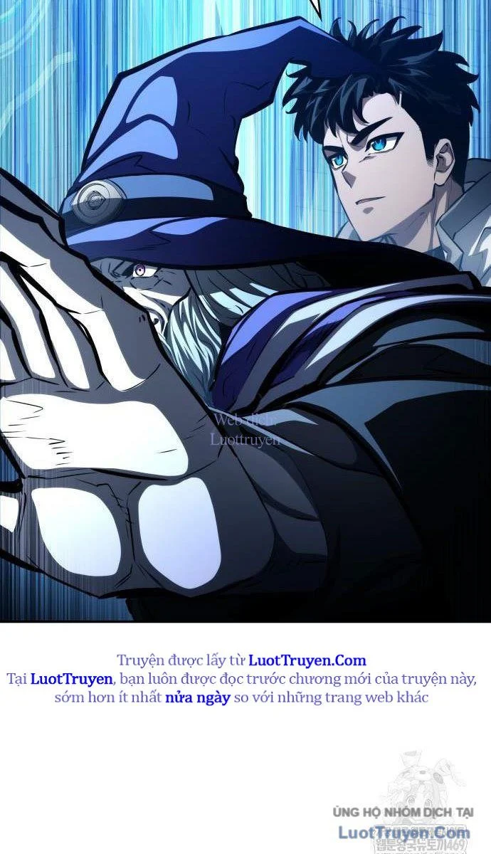 Chiêu Hồn Giả Siêu Phàm Chapter 161 - Trang 2