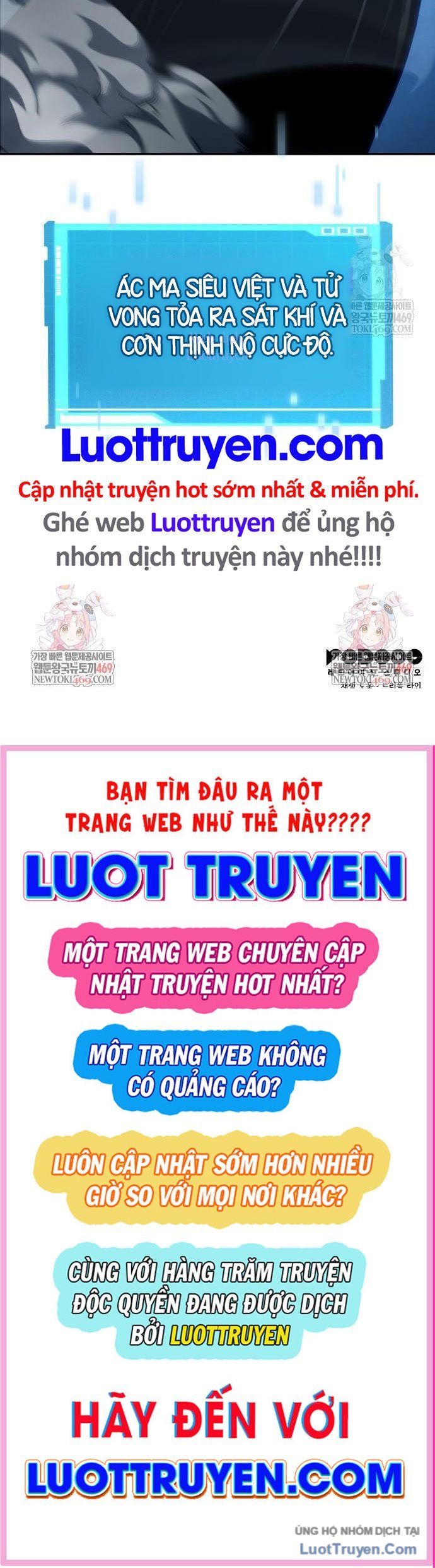 Chiêu Hồn Giả Siêu Phàm Chapter 161 - Trang 2