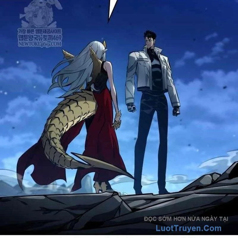 Chiêu Hồn Giả Siêu Phàm Chapter 162 - Trang 2