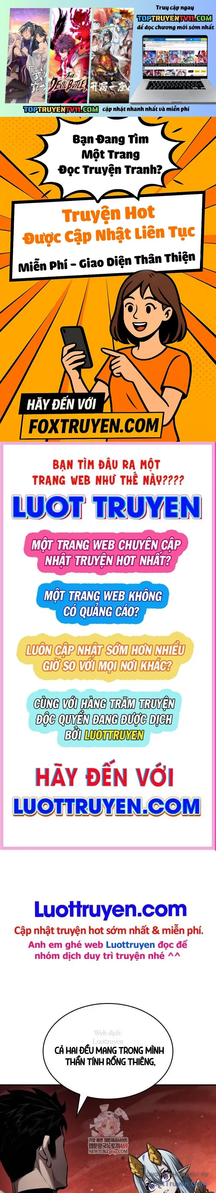 Chiêu Hồn Giả Siêu Phàm Chapter 163 - Trang 2