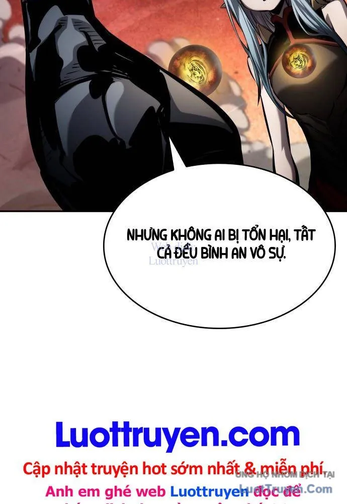 Chiêu Hồn Giả Siêu Phàm Chapter 163 - Trang 2