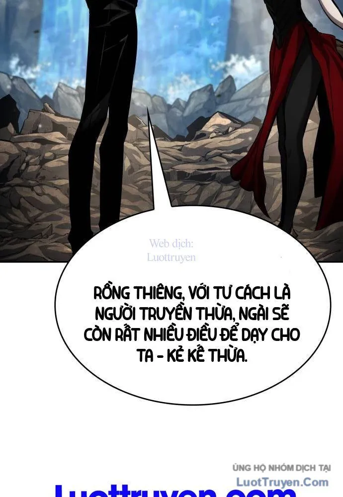 Chiêu Hồn Giả Siêu Phàm Chapter 163 - Trang 2