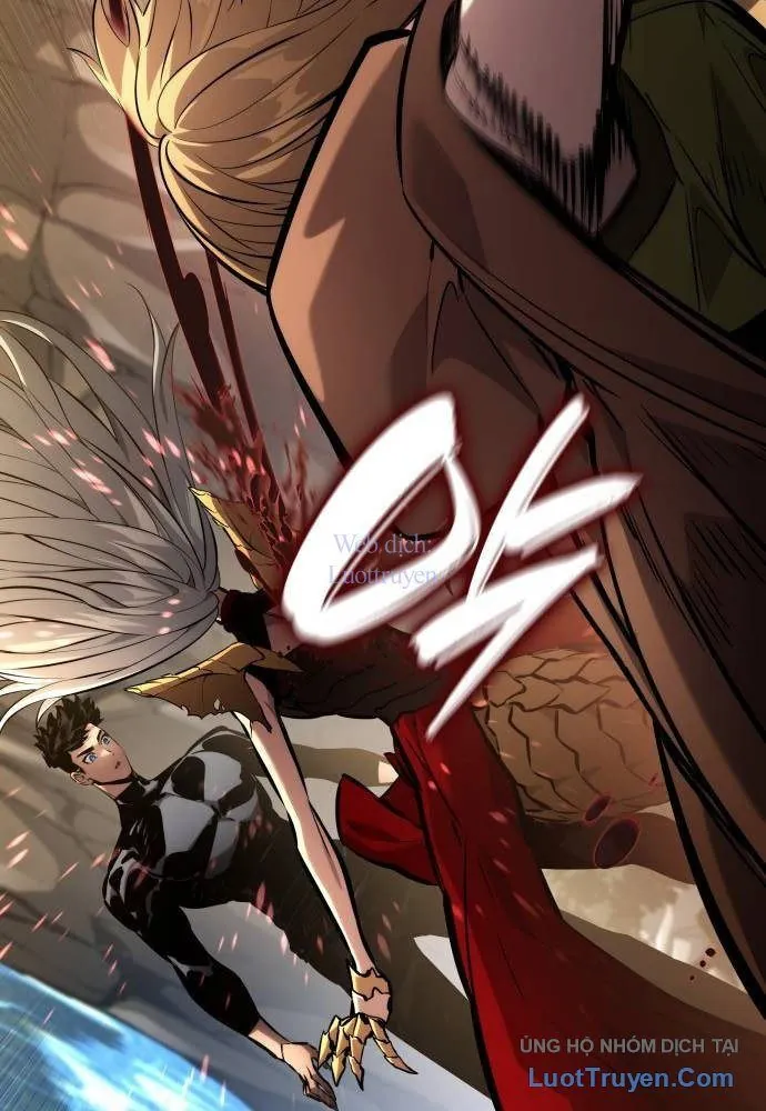 Chiêu Hồn Giả Siêu Phàm Chapter 163 - Trang 2