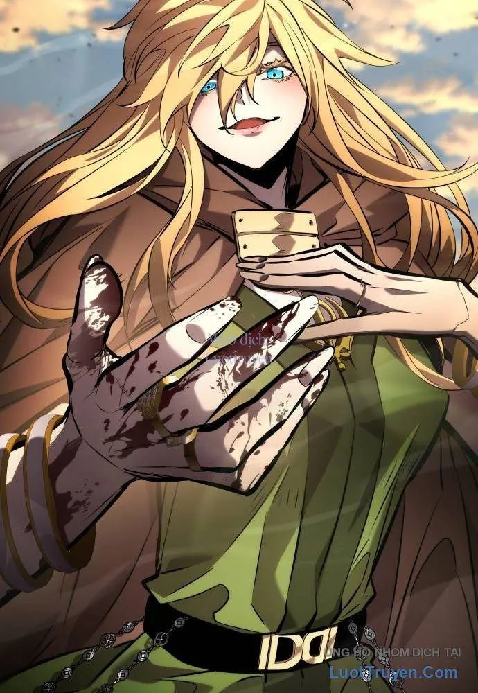 Chiêu Hồn Giả Siêu Phàm Chapter 163 - Trang 2