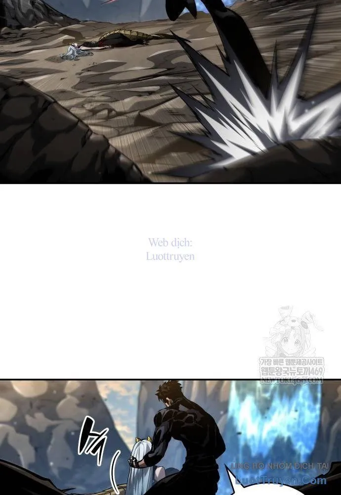 Chiêu Hồn Giả Siêu Phàm Chapter 163 - Trang 2