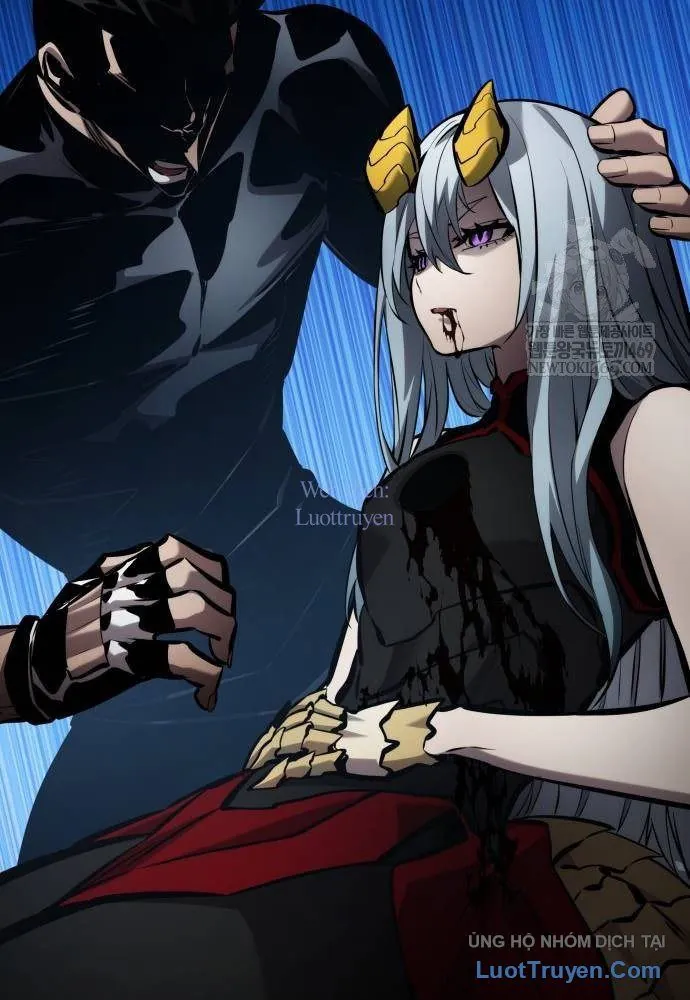 Chiêu Hồn Giả Siêu Phàm Chapter 163 - Trang 2