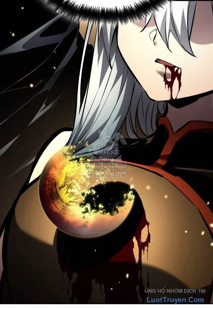 Chiêu Hồn Giả Siêu Phàm Chapter 163 - Trang 2