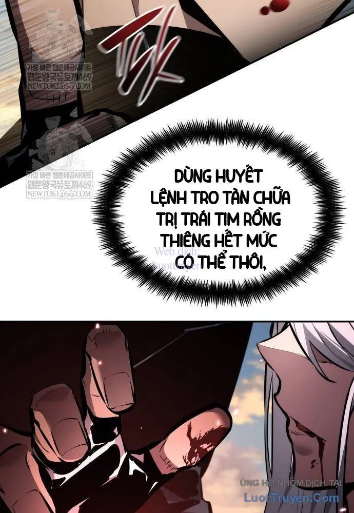 Chiêu Hồn Giả Siêu Phàm Chapter 163 - Trang 2