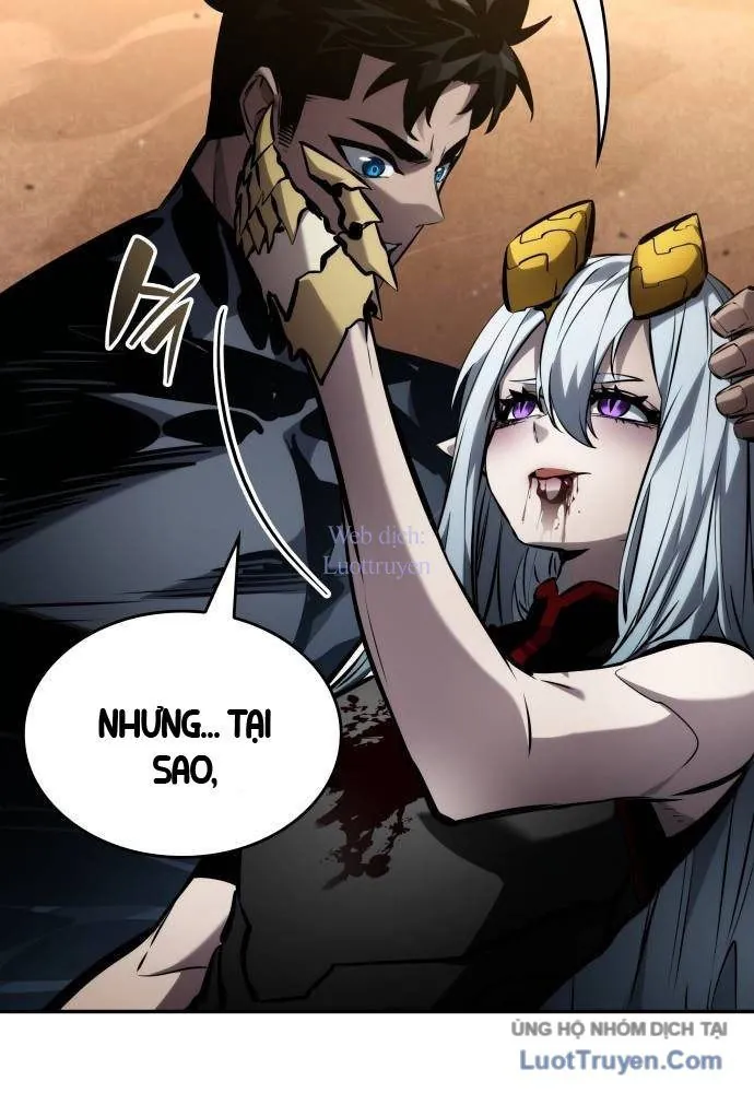 Chiêu Hồn Giả Siêu Phàm Chapter 163 - Trang 2