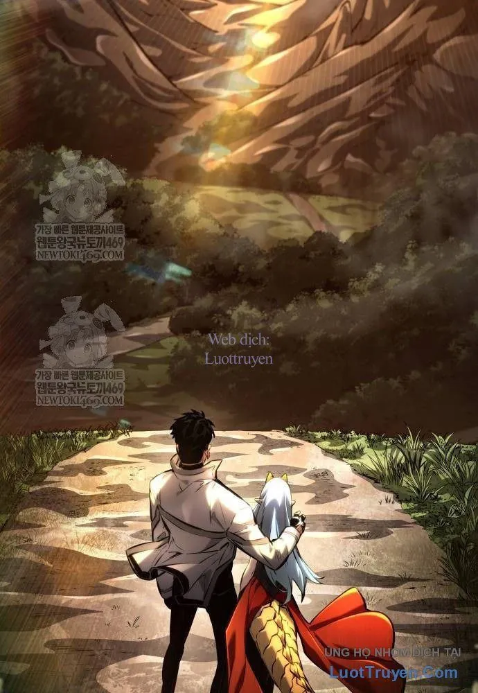 Chiêu Hồn Giả Siêu Phàm Chapter 163 - Trang 2