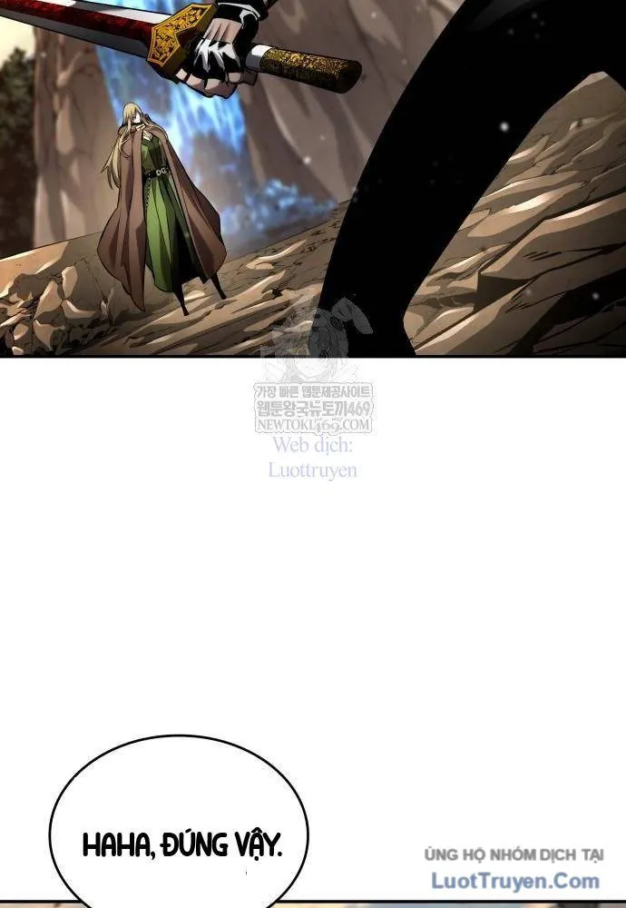 Chiêu Hồn Giả Siêu Phàm Chapter 163 - Trang 2