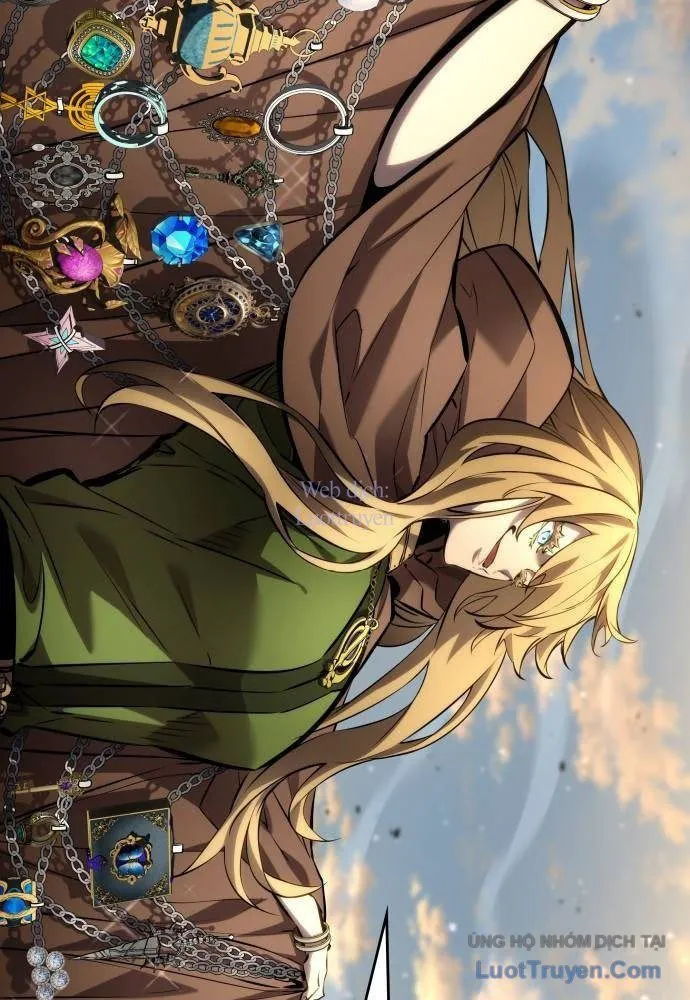 Chiêu Hồn Giả Siêu Phàm Chapter 163 - Trang 2