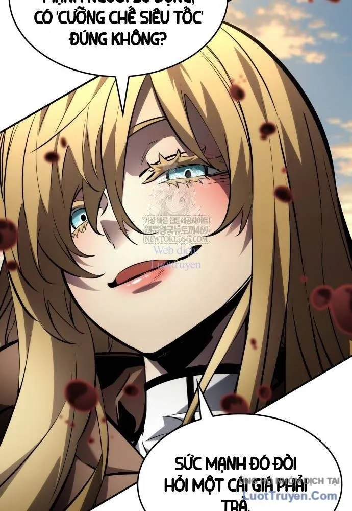 Chiêu Hồn Giả Siêu Phàm Chapter 163 - Trang 2