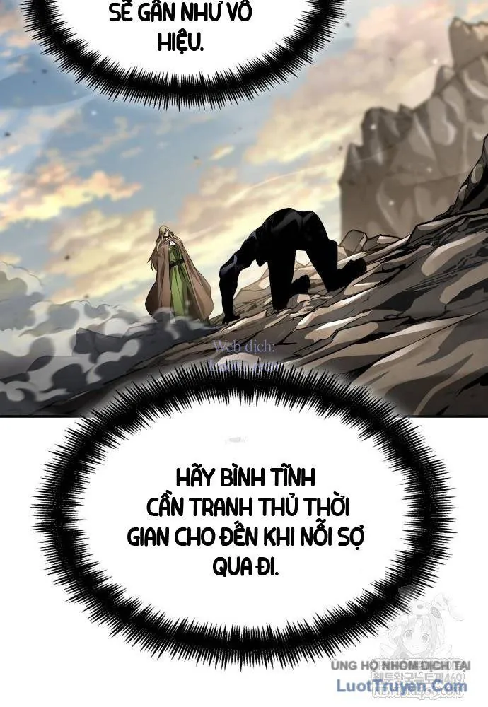 Chiêu Hồn Giả Siêu Phàm Chapter 163 - Trang 2