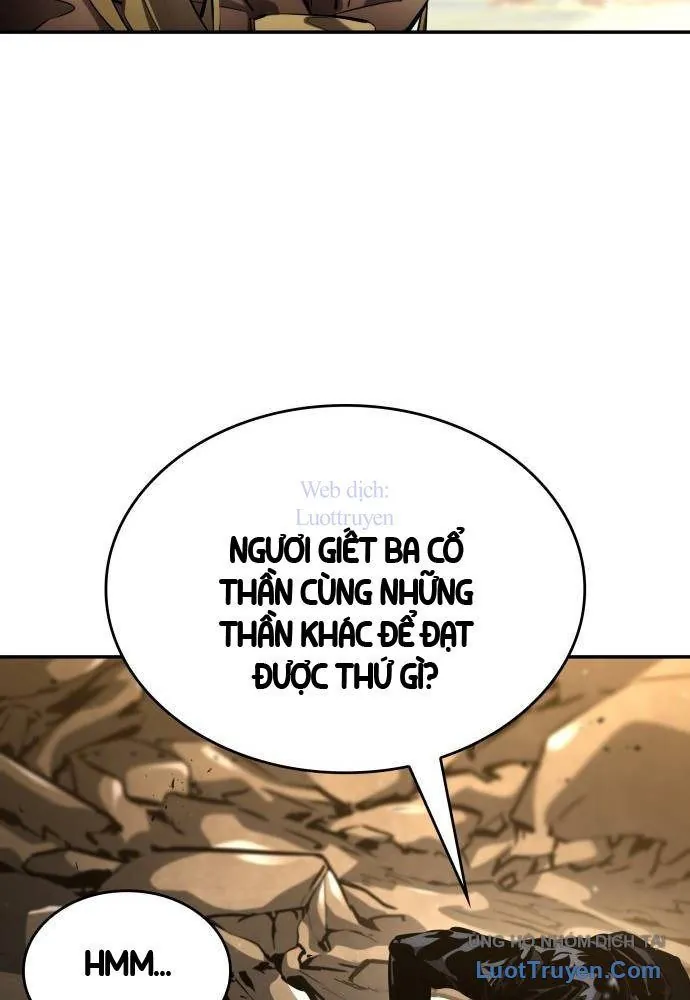 Chiêu Hồn Giả Siêu Phàm Chapter 163 - Trang 2