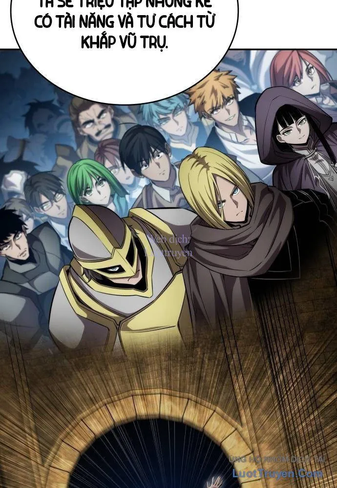 Chiêu Hồn Giả Siêu Phàm Chapter 163 - Trang 2