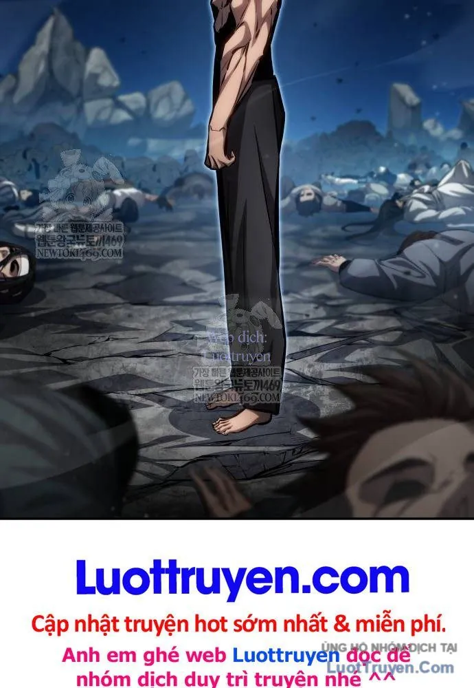 Chiêu Hồn Giả Siêu Phàm Chapter 163 - Trang 2