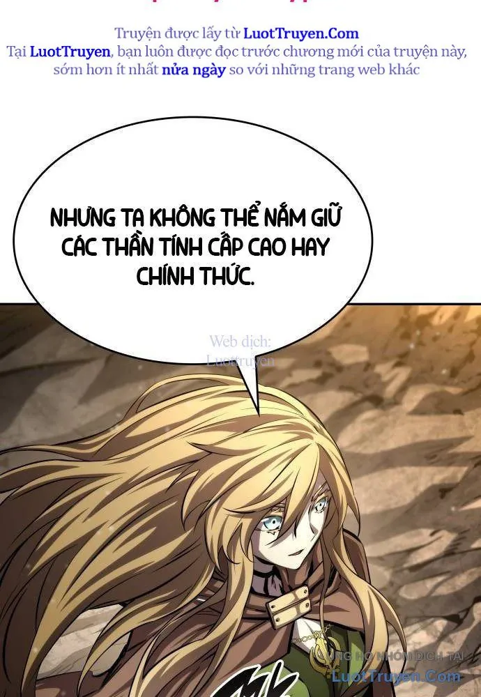 Chiêu Hồn Giả Siêu Phàm Chapter 163 - Trang 2