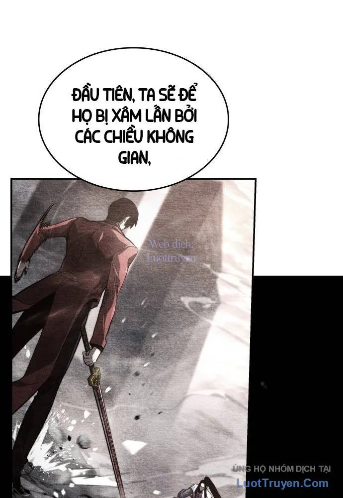 Chiêu Hồn Giả Siêu Phàm Chapter 163 - Trang 2