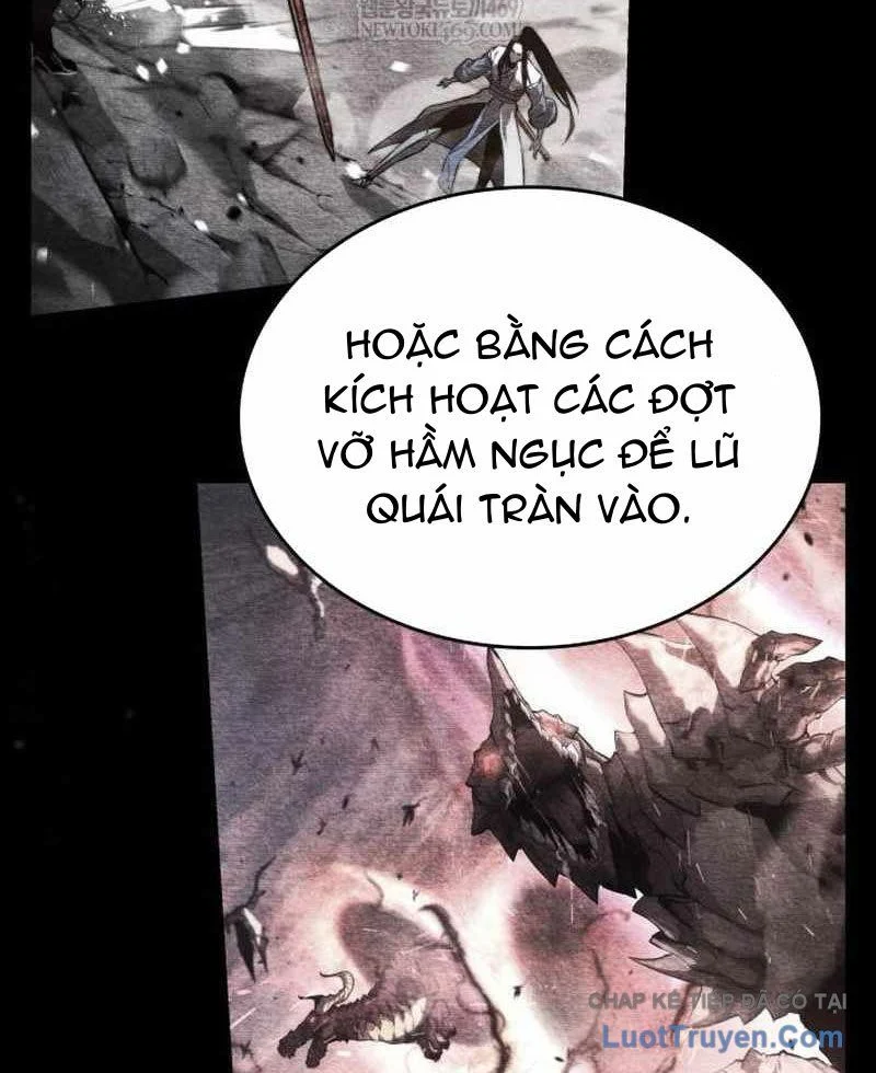 Chiêu Hồn Giả Siêu Phàm Chapter 164 - Trang 2