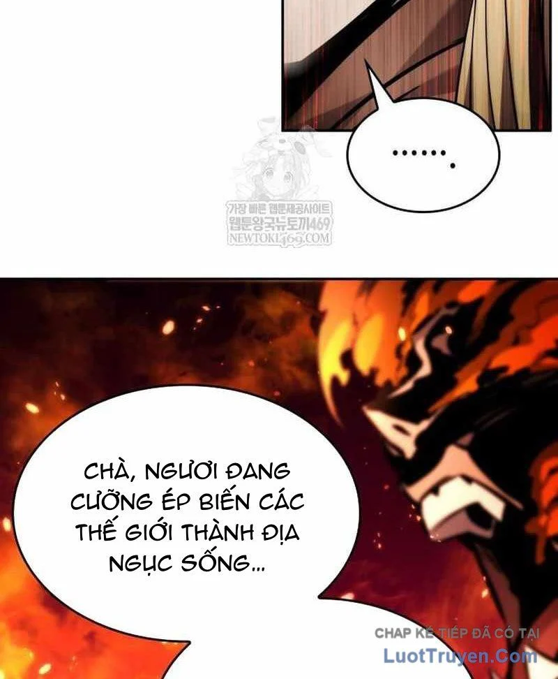 Chiêu Hồn Giả Siêu Phàm Chapter 164 - Trang 2