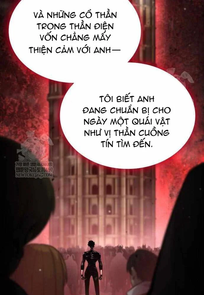 Chiêu Hồn Giả Siêu Phàm Chapter 165 - Trang 2