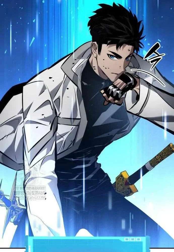 Chiêu Hồn Giả Siêu Phàm Chapter 165 - Trang 2