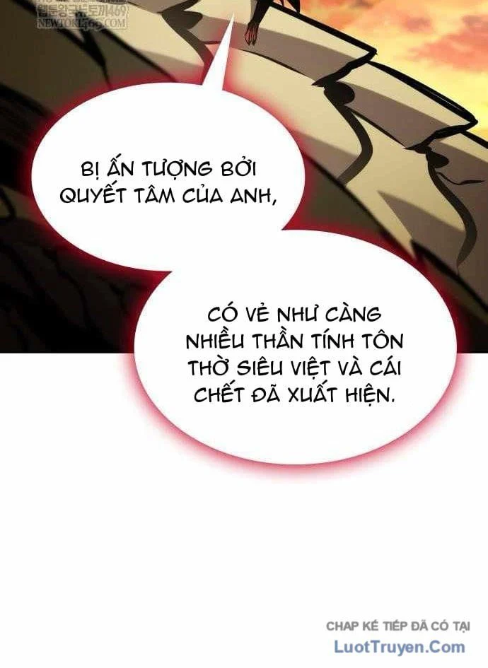 Chiêu Hồn Giả Siêu Phàm Chapter 165 - Trang 2