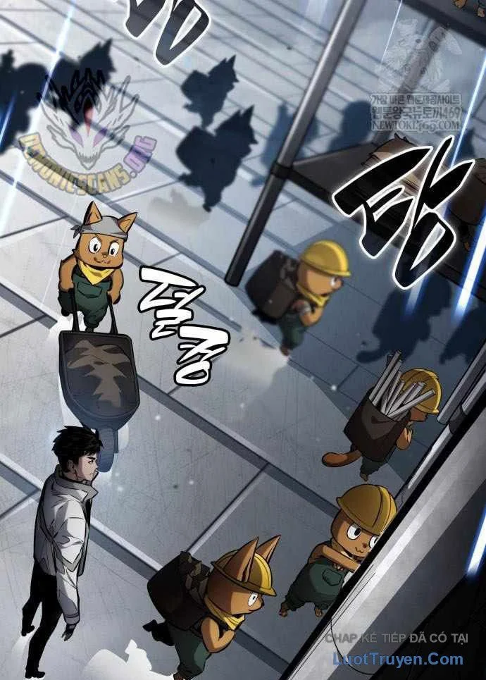 Chiêu Hồn Giả Siêu Phàm Chapter 165 - Trang 2