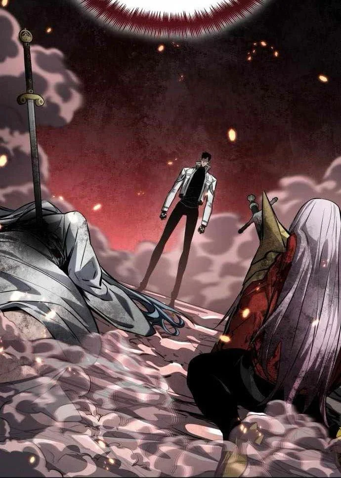 Chiêu Hồn Giả Siêu Phàm Chapter 165 - Trang 2