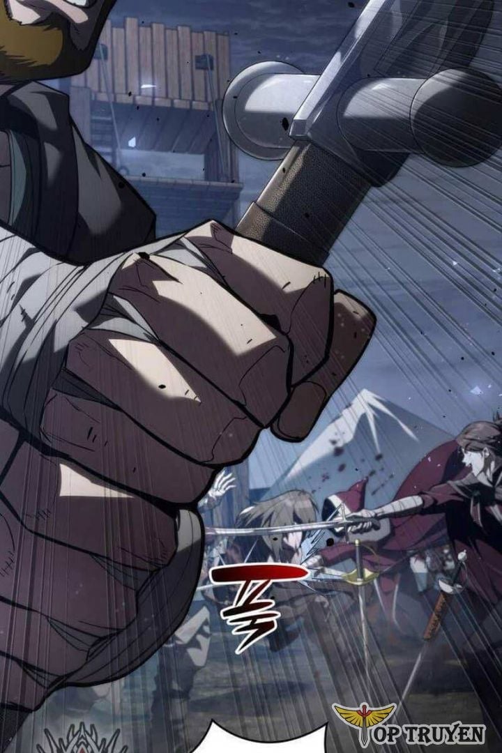 Chiêu Hồn Giả Siêu Phàm Chapter 69 2