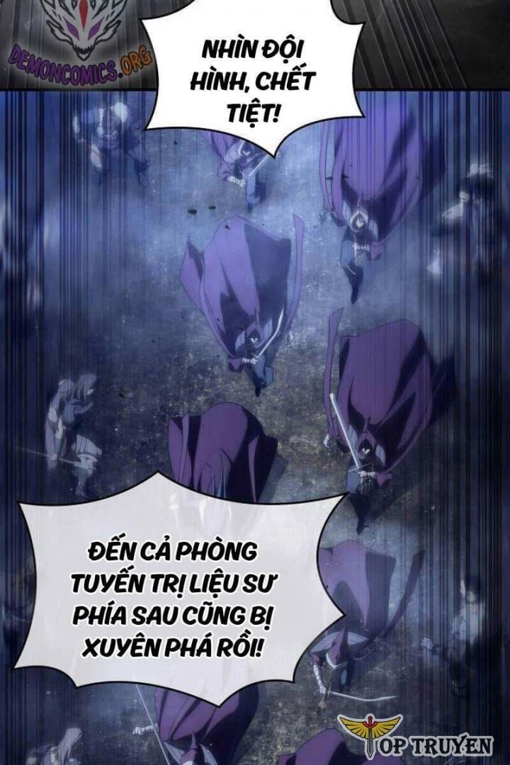 Chiêu Hồn Giả Siêu Phàm Chapter 69 3
