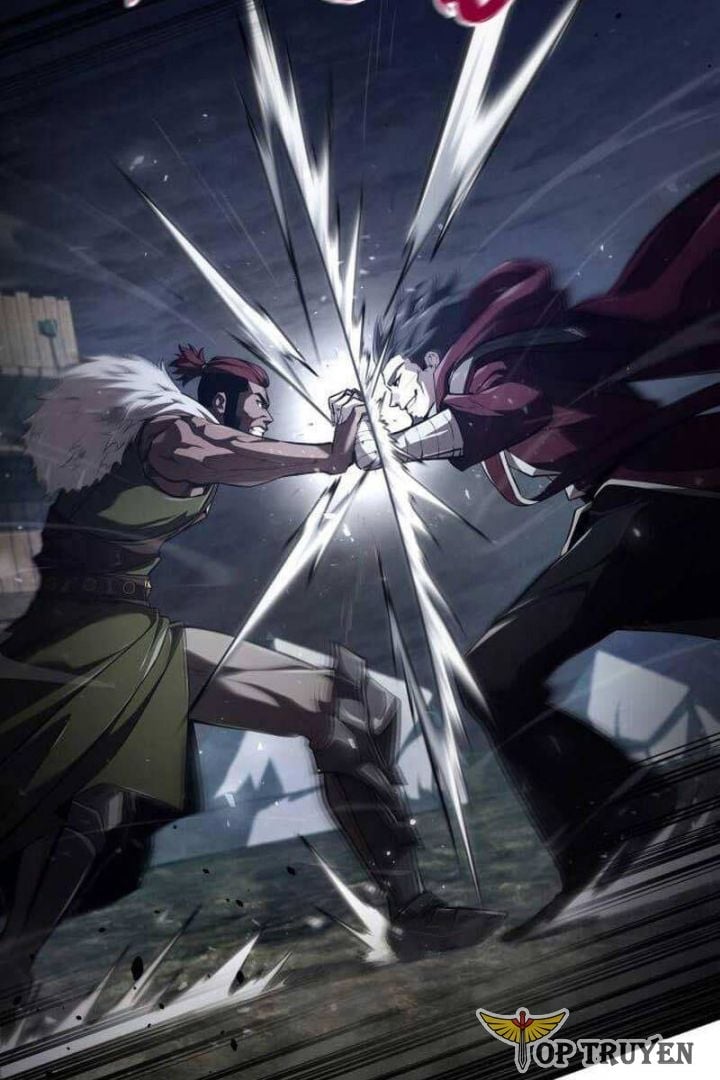 Chiêu Hồn Giả Siêu Phàm Chapter 69 6