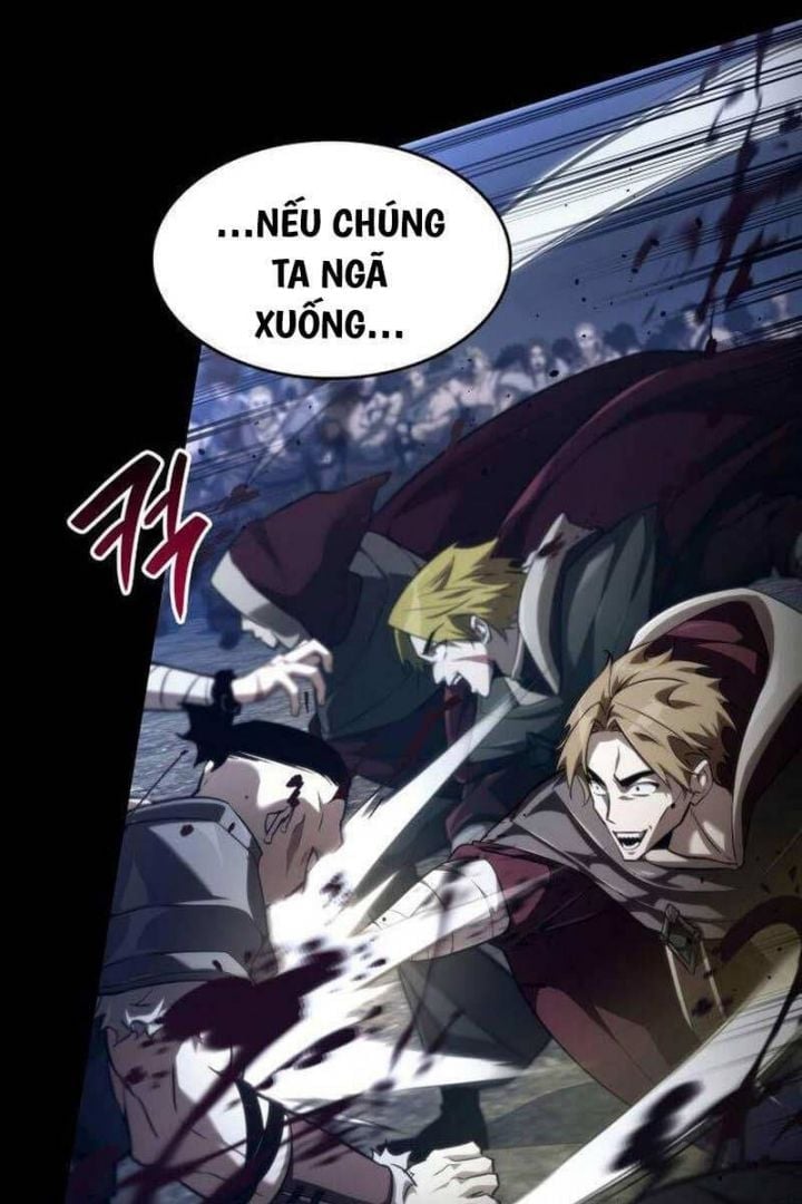 Chiêu Hồn Giả Siêu Phàm Chapter 69 9