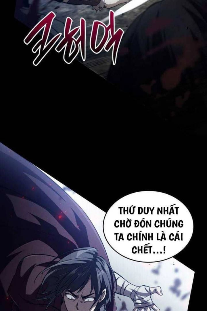 Chiêu Hồn Giả Siêu Phàm Chapter 69 10