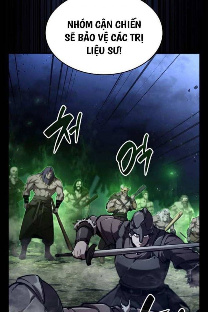Chiêu Hồn Giả Siêu Phàm Chapter 69 35